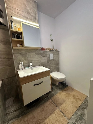 CI690 Dorobantilor-Simion Barnutiu,2 camere,Renovat - imagine 9