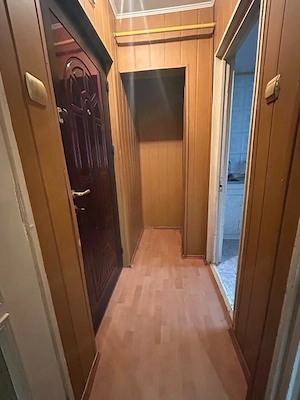 APARTAMENT 3 CAMERE MICRO 39 DE VANZARE  - imagine 3