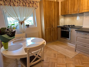 CI690 Dorobantilor-Simion Barnutiu,2 camere,Renovat - imagine 2