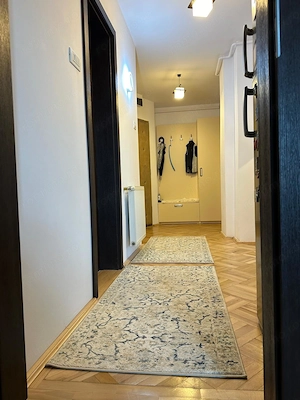CI690 Dorobantilor-Simion Barnutiu,2 camere,Renovat - imagine 6