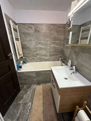 CI690 Dorobantilor-Simion Barnutiu,2 camere,Renovat - imagine 10
