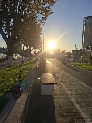 Vând teren intravilan în slatina  19 m liniari deschidere ,suprafață 900m pătrați 