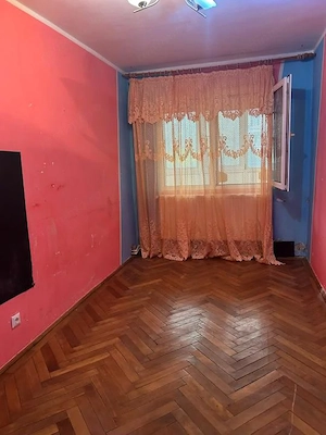 APARTAMENT 3 CAMERE MICRO 39 DE VANZARE  - imagine 4