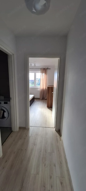 Apartament 2 camere, Top City - imagine 4