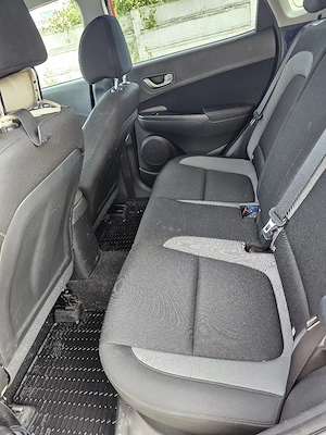 Hyundai Kona 1.0 T-GDi Highway, 2  km, 120 cai, proprietar unic. - imagine 5