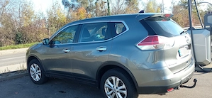 Nissan X-Trail (T32) 1.6 DCI - 7 locuri - imagine 3