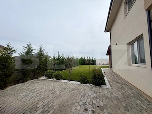Duplex in Sandrei | 4 Camere | Panouri si pompa de caldura - imagine 12