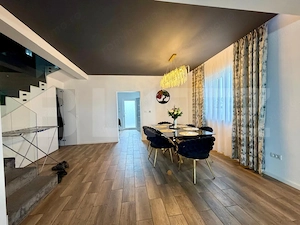 Duplex in Sandrei | 4 Camere | Panouri si pompa de caldura - imagine 4