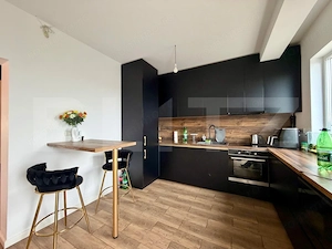 Duplex in Sandrei | 4 Camere | Panouri si pompa de caldura