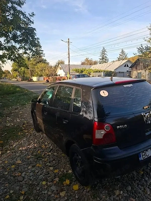 Vănd Volkswagen polo