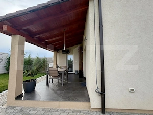 Duplex in Sandrei | 4 Camere | Panouri si pompa de caldura - imagine 11