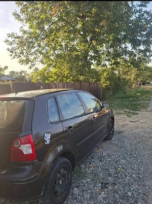 Vănd Volkswagen polo - imagine 3