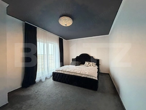 Duplex in Sandrei | 4 Camere | Panouri si pompa de caldura - imagine 8