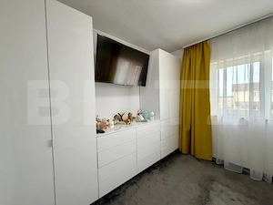 Duplex in Sandrei | 4 Camere | Panouri si pompa de caldura - imagine 6