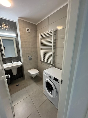 Apartament 2 camere, Top City - imagine 5