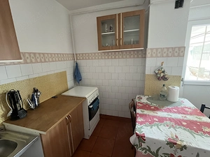 Apartament doua camere decomandate ultracentral complet mobilat si utilat - imagine 4