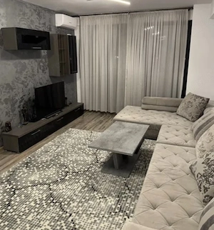  in CLUJ ofer apartament 2 camere in chirie - imagine 5
