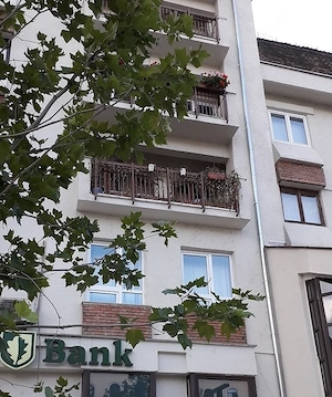  in CLUJ ofer apartament 2 camere in chirie - imagine 8
