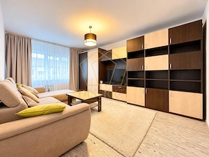 Comision 0 | Apartament cu 2 camere, mobilat si utilat | Girocului - imagine 2