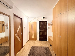 Comision 0 | Apartament cu 2 camere, mobilat si utilat | Girocului - imagine 9