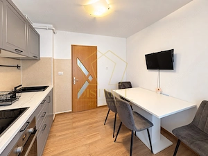Comision 0 | Apartament cu 2 camere, mobilat si utilat | Girocului - imagine 8
