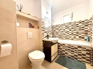Comision 0 | Apartament cu 2 camere, mobilat si utilat | Girocului - imagine 10