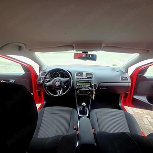 POLO 2010 1.2 TSI 6+1 - imagine 5