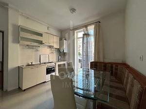 Apartament 3 camere cu terasa, Zona Turnișor