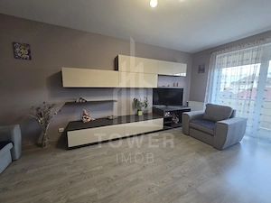 Apartament modern 3 camere, 70 mp, zona Turnișor – parcare în curte privată - imagine 2