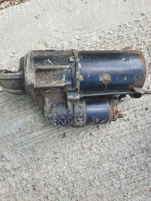 Vand electromotor cielo daewoo 1997