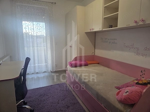 Apartament modern 3 camere, 70 mp, zona Turnișor – parcare în curte privată - imagine 5