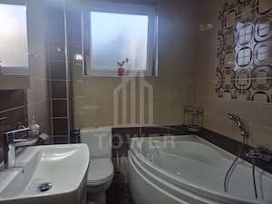Apartament modern 3 camere, 70 mp, zona Turnișor – parcare în curte privată - imagine 7