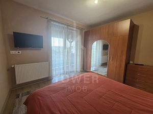 Apartament modern 3 camere, 70 mp, zona Turnișor – parcare în curte privată - imagine 4