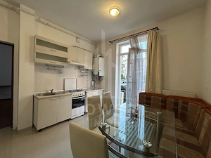 Apartament 3 camere cu terasa, Zona Turnișor - imagine 4