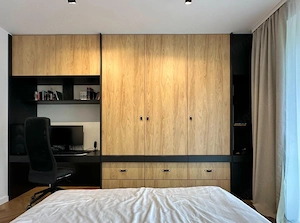 Poienița - Casă 4 camere - Teren 2.000 mp - imagine 4