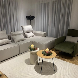 Poienița - Casă 4 camere - Teren 2.000 mp - imagine 9