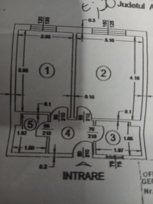 vand apartament   - imagine 2