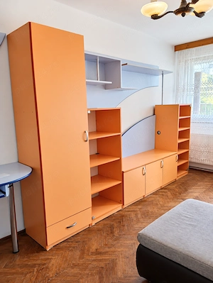 Apartament 2 camere D, de închiriat   Tatarasi | 54mp | Etaj 2 | CT - imagine 3