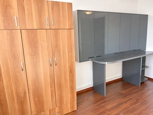 Apartament 2 camere D, de închiriat   Tatarasi | 54mp | Etaj 2 | CT - imagine 5