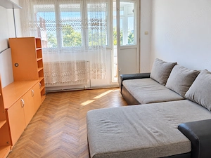 Apartament 2 camere D, de închiriat   Tatarasi | 54mp | Etaj 2 | CT - imagine 2