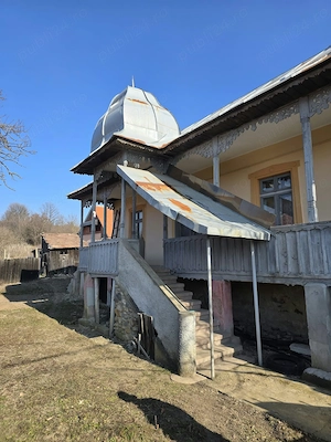 De Vanzare Casa Str. Dragoieni ! - imagine 7