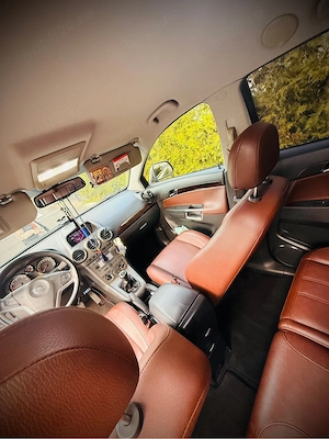 Opel Antara  - imagine 2