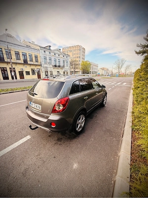 Opel Antara  - imagine 3