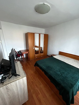 închiriez garsonieră zona Dedeman Zalău 