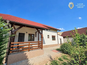 Casă 3 camere de vânzare in Bujac - imagine 2