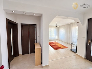 Casă 3 camere de vânzare in Bujac - imagine 14