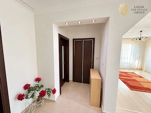 Casă 3 camere de vânzare in Bujac - imagine 13