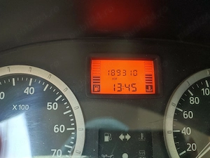 Dacia Logan 1.4 benzină 2007 ITP valabil 1 an - imagine 3
