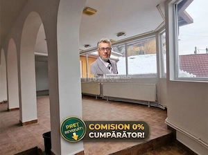 Resita Central Sp.Comercial 415 mp Comision ZERO Cumparator