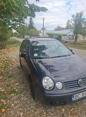 Vănd Volkswagen polo - imagine 6